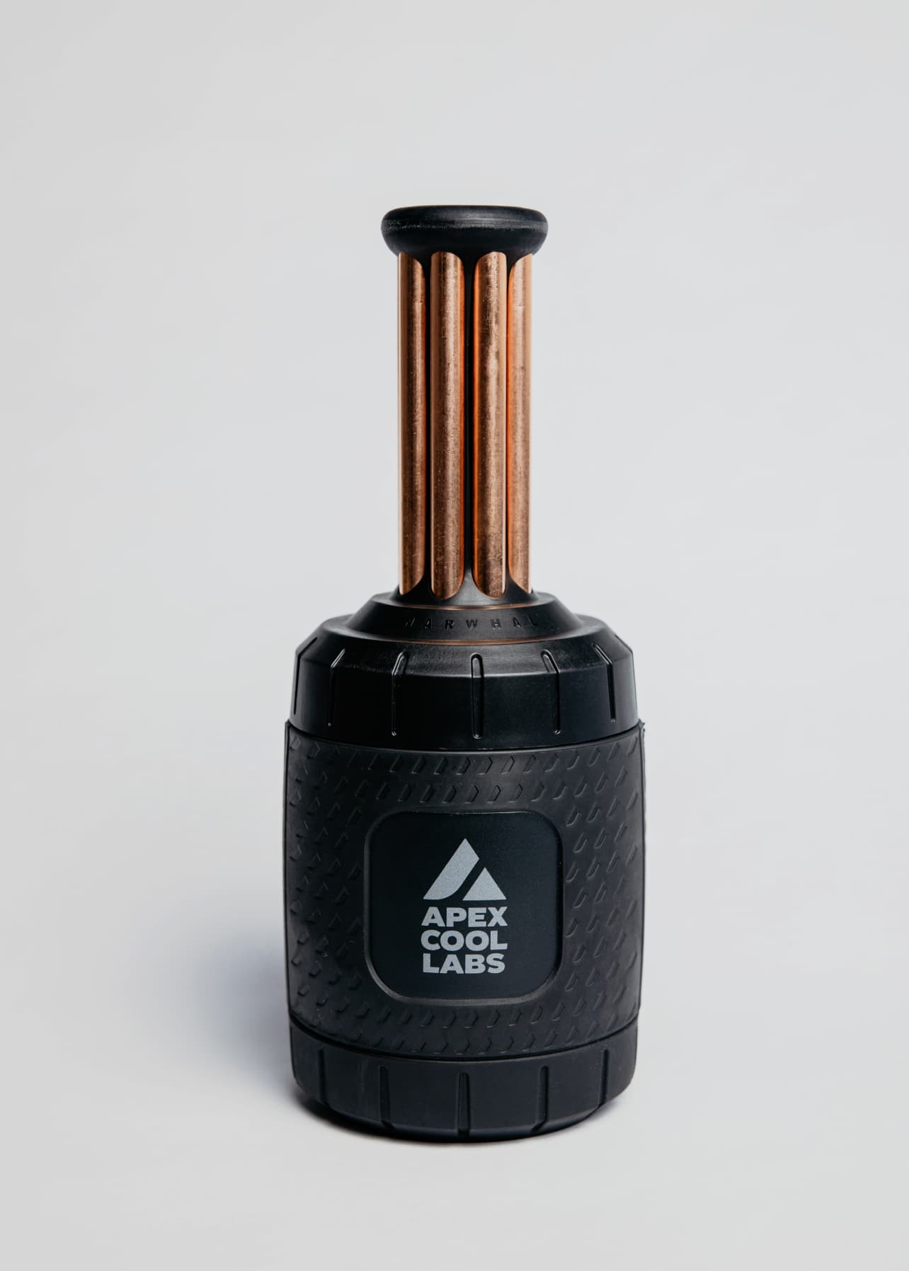 The Narwhals: Palm Cooling Device by Apex Cool Labs